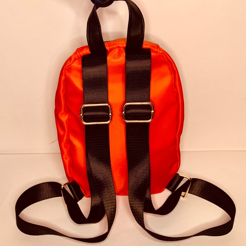 Mini Backpack - Picture 3 of 12